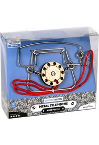 Copertă produs Puzzle Mecanic Constantin - Metal Phone