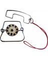 Copertă produs Puzzle Mecanic Constantin - Metal Phone - thumb 1