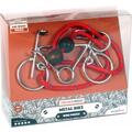 Copertă produs Puzzle Mecanic Constantin - Metal Bike - gallery small 