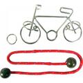 Copertă produs Puzzle Mecanic Constantin - Metal Bike - gallery small 
