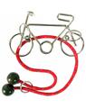 Copertă produs Puzzle Mecanic Constantin - Metal Bike - thumb 2