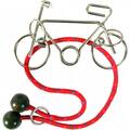 Copertă produs Puzzle Mecanic Constantin - Metal Bike - gallery small 