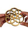 Copertă produs Puzzle Mecanic Constantin - C&rsquo;est la Vie - thumb 1