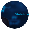 Fotografie autor Vladimir Krasnoukhov