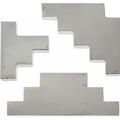 Copertă produs Puzzle de simetrie Krasnoukhov - Chichen Itza - gallery small 