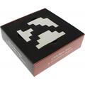 Copertă produs Puzzle de simetrie Krasnoukhov - Chichen Itza - gallery small 