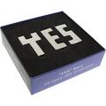 Copertă produs Puzzle de simetrie Krasnoukhov - &ldquo;YES&rdquo; Bars - gallery small 