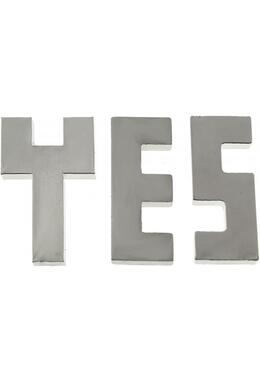 Copertă produs Puzzle de simetrie Krasnoukhov - &ldquo;YES&rdquo; Bars