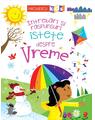 Copertă produs &Icirc;ntrebări și răspunsuri istețe despre vreme - thumb 1