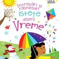 Copertă produs &Icirc;ntrebări și răspunsuri istețe despre vreme - gallery small 