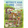 Copertă produs Meșterește acasă cu Findus