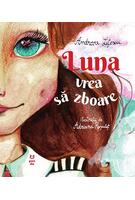 Luna vrea să zboare