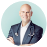 Dr. Jeffrey Rediger