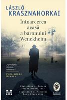 Imagine produs &Icirc;ntoarcerea acasă a baronului Wenckheim
