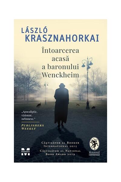 &Icirc;ntoarcerea acasă a baronului Wenckheim