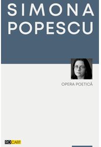 Copertă produs Opera poetică (vol. 1)