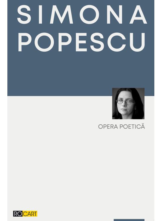 Copertă produs Opera poetică (vol. 1) - gallery big 1
