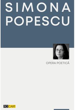 Copertă produs Opera poetică (vol. 1)