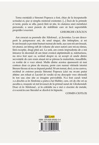 Copertă produs Opera poetică (vol. 1)