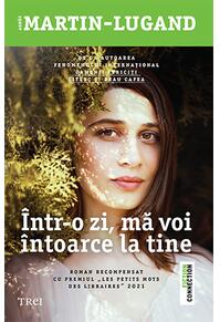 Copertă produs Într-o zi, mă voi întoarce la tine