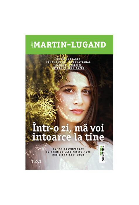 Copertă produs Într-o zi, mă voi întoarce la tine