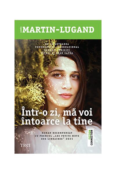 &Icirc;ntr-o zi, mă voi &icirc;ntoarce la tine