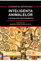 Imagine produs Inteligența animalelor. O introducere prin experimente
