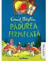 Copertă produs Pădurea fermecată. Seria Copacul Depărtărilor (Vol. 1) (Ediția 2021) - thumb 1