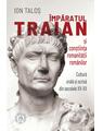 Copertă produs &Icirc;mpăratul Traian și conștiința romanității rom&acirc;nilor. Cultură orală și scrisă din secolele XV-XX - thumb 1