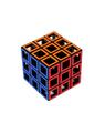 Copertă produs Joc logic Meffert's Hollow Cube 3x3 - thumb 1