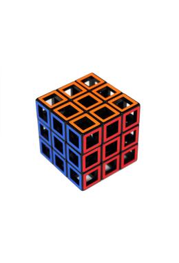 Copertă produs Joc logic Meffert's Hollow Cube 3x3