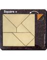Copertă produs Puzzle mecanic Krasnoukhov`s Amazing Packing Problems - Square + - thumb 1