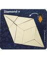Copertă produs Puzzle mecanic Krasnoukhov`s Amazing Packing Problems - Diamond + - thumb 1