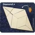 Copertă produs Puzzle mecanic Krasnoukhov`s Amazing Packing Problems - Diamond + - gallery small 
