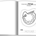 Copertă produs &Icirc;nvăț să scriu, colorez și decupez la Grădiniță - gallery small 