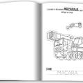 Copertă produs &Icirc;nvăț să scriu, colorez și decupez. Vehicule - gallery small 