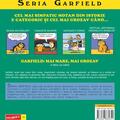 Copertă produs Garfield: mai mare, mai grozav. Seria Garfield (Vol. 3) - gallery small 