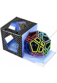 Copertă produs Joc dodecaedru logic Meffert's Hollow Skewb Ultimate
