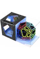 Copertă produs Joc dodecaedru logic Meffert's Hollow Skewb Ultimate