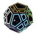 Copertă produs Joc dodecaedru logic Meffert's Hollow Skewb Ultimate - gallery small 