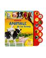 Copertă produs Animale de la fermă - thumb 1