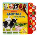 Copertă produs Animale de la fermă - gallery small 