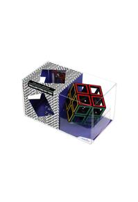 Copertă produs Joc logic Meffert's Hollow Two by Two Cube 2x2