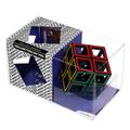 Copertă produs Joc logic Meffert's Hollow Two by Two Cube 2x2 - gallery small 