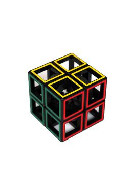 Copertă produs Joc logic Meffert's Hollow Two by Two Cube 2x2