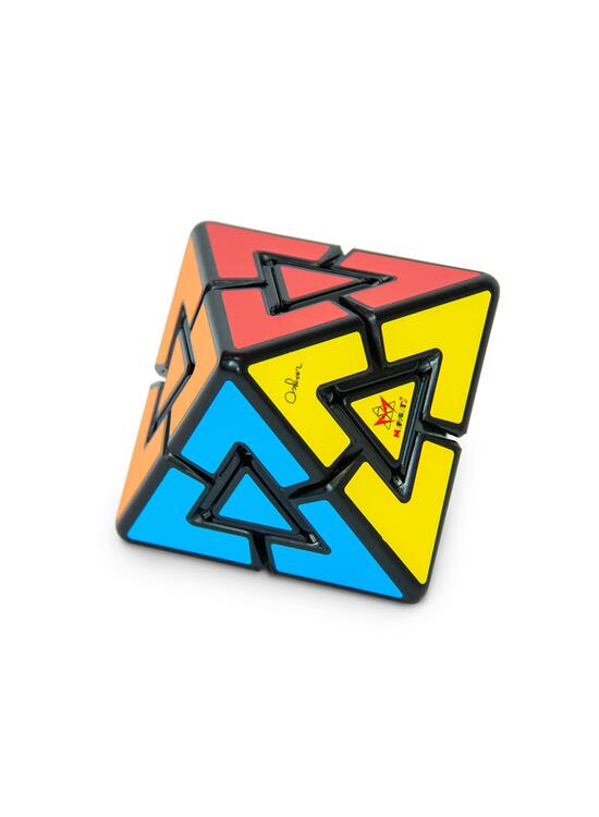 Copertă produs Joc logic Meffert's Pyraminx Diamond - gallery big 2