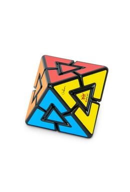 Copertă produs Joc logic Meffert's Pyraminx Diamond