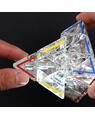 Copertă produs Joc logic Meffert's Pyraminx Crystal. Ediție limitată - thumb 2