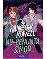 Copertă produs Nu renunța, Simon (Vol. 1) - thumb 1
