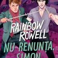 Copertă produs Nu renunța, Simon (Vol. 1) - gallery small 